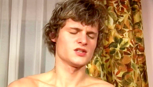 Double Trouble Pleasure: Andrei Shutt Share Steamy Snowball Fun – GayXXX