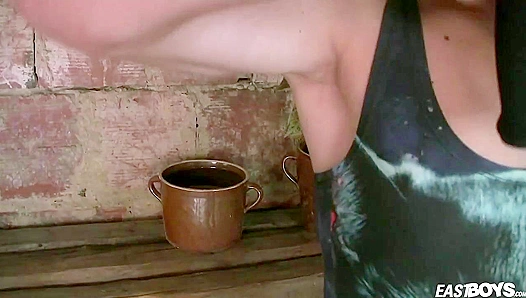 Craving Relief? Watch Hot Fit Andrew Neil Stroke That Thick Rod – EastBoys 18+