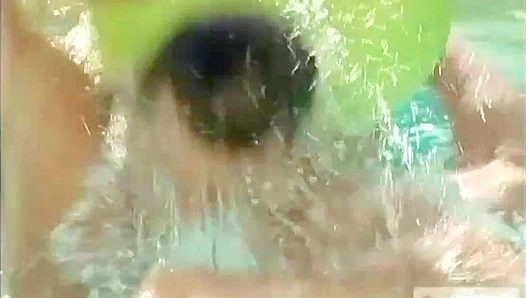Poolside Heat: Vinnie DAngelo Adriano Marquez Fuel Steamy Gay Desire – 18+
