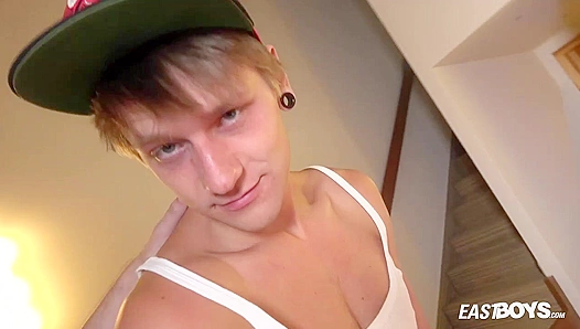 Rick Palmer Dominates with Fiery Passion Expert Touch – EastBoys 18+