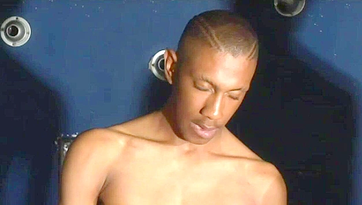 Martin Lucas Takes On All Males In A Wild Steam Room Orgy – XXX Thrills