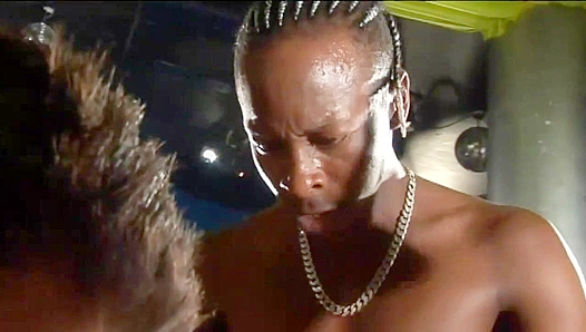 Martin Lucas Takes On All Males In A Wild Steam Room Orgy – XXX Thrills