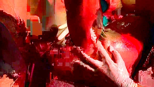 Raw Passion Between Real Men: Hardcore Fetish Exposed – BonusFetish