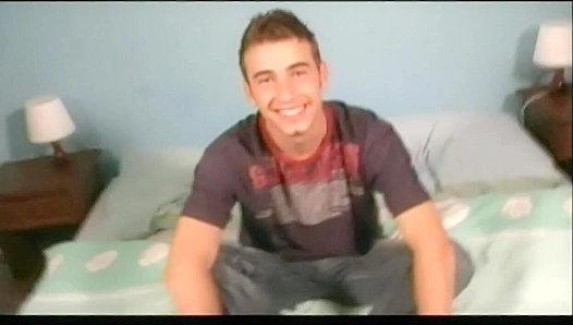 John Maggiato Moaning Loudly While Devouring Thick Cock – GayXXX Pleasure