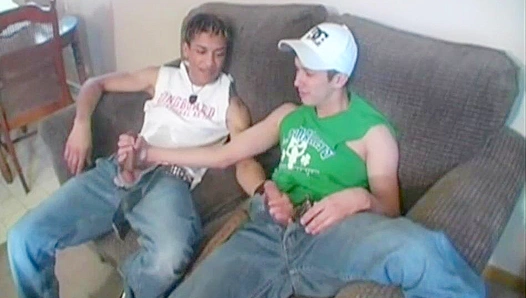Sebastian Ricky Unleash Passion in Hot Teen Gay Fuck Fest – SteamyAction 18+