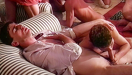 Alan Greksa Unleashed: Raw, Relentless Bareback Action – The Boyz Go Wild 18+