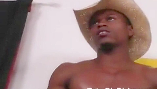 Brad Dominates Hard with His Huge Black Cock – Country Muscle Fuck Session – XXL Dicks