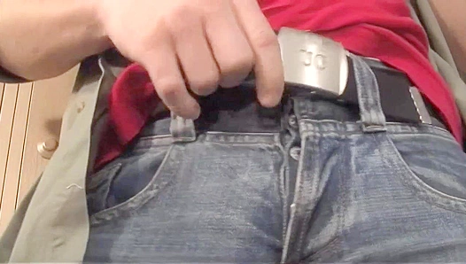 Jay Renfro Dominates Hard — Fingers Every Tight Hole in Sight – GayXXX