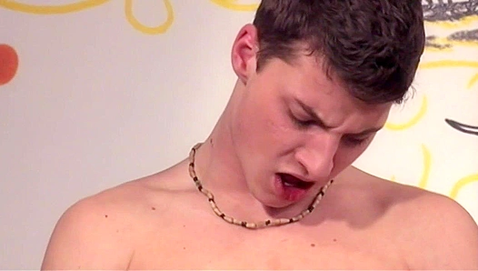 Dion Phillips Takes Control in Hot Gang Bang Scene – Gay XXX