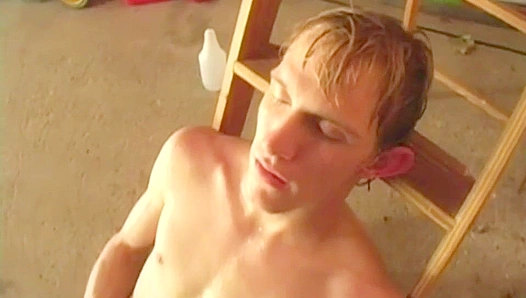 Busty Blonde Seth Tylers Steamy Solo Ride to Pure Ecstasy – NaughtyHub 18+