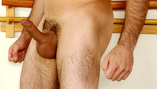 Cliff Jensen Chris Tyler: From Steamy Grapples to Raw Ass-to-Ass Combat – HotGuysFuck 18+