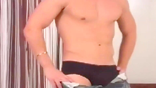 Prof X Takes Control — Hot Daddy Dominance Rough Masturbation – 18+