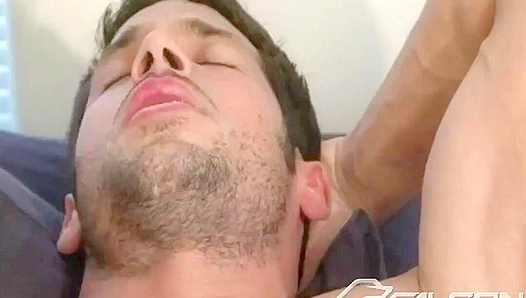 Ty Colt Dominates Leo Giamanis Tight Hole – Full Control Fuck Session – Falcon Studios