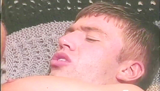 Mitch Aaron Goes Wild — Greasy Ass Play Gets Super Filthy, Fast – GayPrideX 18+