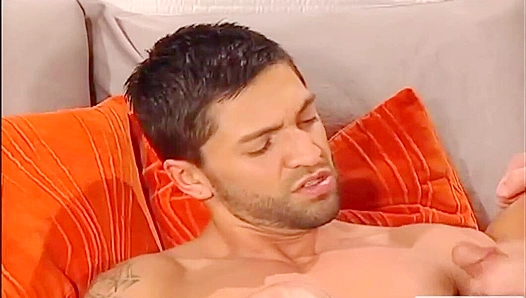 Bryan Slater Rides Dom Paco Raw — Deep Thrusts No Mercy – Hothouse GAY
