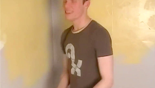 Brandon Chase Loses Control at Wild Orgy – Mind-Blowing Gay Encounter – XXX Climax