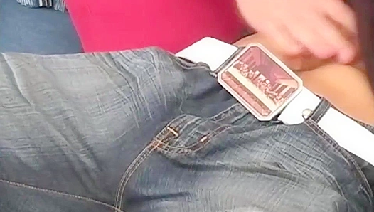 Johnny Castle Moans Loud as He Cums Hard in Group Orgy — GayCircle 18+