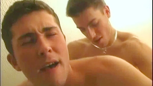 Shane Stones Gets Fully Pounded by Ashton Ryans Thick Rod – BoyzParty