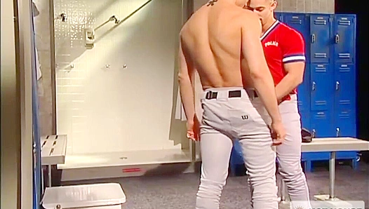 Blu Kennedy Kyle King Turn Up the Heat in Steamy Trio with Ethan Wolfe – 18+