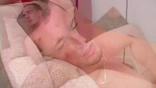 Tony Michaels Unleashes Pure Passion in Epic Solo Workout – Steamy Gay Fantasy