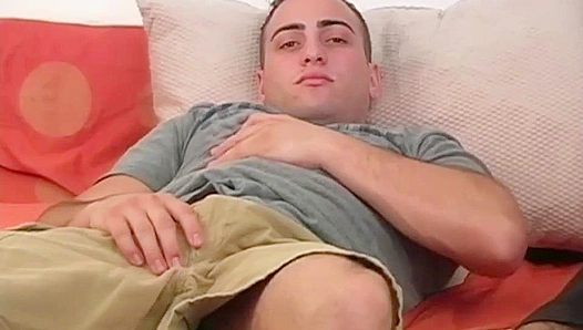 Rex Speedy Goes Wild in Steaming Hot Gay Fantasy – Circle Jerk Boys