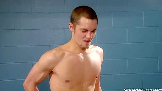Rylan Adams Steamy Neighbors Only Handie Swap – NextDoorBuddies 18+