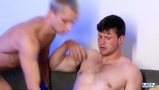 Tho Braves Depths: Pounding Young Finn Harding Raw – GayPornHub 18+