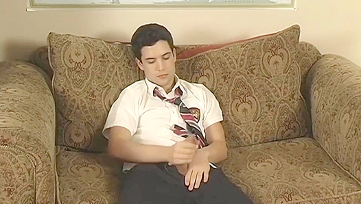 Winter Vance Takes Charge — Dominant Stud Teaches Horny Twinks a Lesson – TeachTwinks