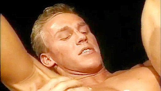 Prime Ass Adventures: Double Penetration Heat – Cort Cutter Dominates FalconStudio