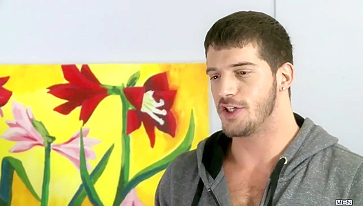 Shopping Spree Leads to Hardcore Anal Pleasure – Mike DeMarco Gets Fully Drilled –