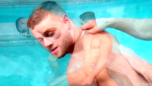 Roman Todd Dominates Every Angle – Falcon Studios Wildest Anal Scenes