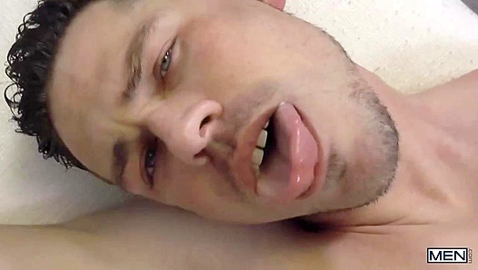 Paul Wagner Milo Sparks Ignite Wild Passion – Steamy Gay Encounter