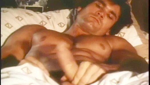 Beefy Gordon Grant Unloads Huge Morning Cream – Epic Cum Explosion Falcon Studios