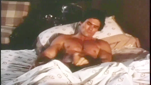 Beefy Gordon Grant Unloads Huge Morning Cream – Epic Cum Explosion Falcon Studios