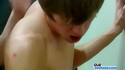 Corey Jakobs Tyler Bolt Go Hard — Screams Say It All – OurBoyfriends