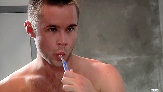 Mike DeMarco Takes Control in Passionate Missionary Ride – Deep Thrusting Action
