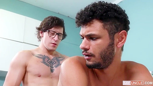 Kink Check-Up: Dr. Dalton Dominates Patient Jordan Pax – DoctorTapes