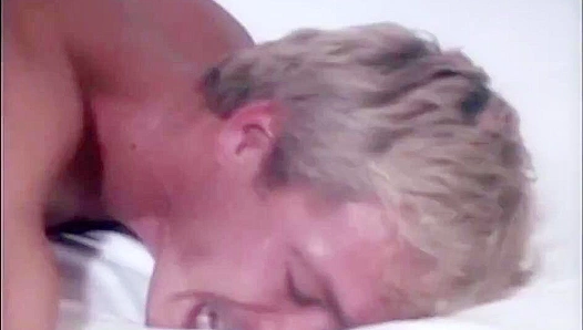 Midnight Passion: Jeff Porter Wes Coles Steamy Secret Encounter – Falcon Studios