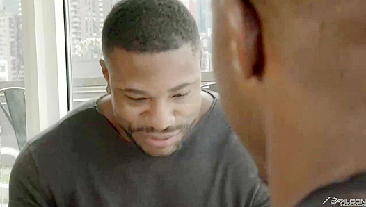 Andre Donovan Schools Reign in Anal Domination — BeefyBoys 18+