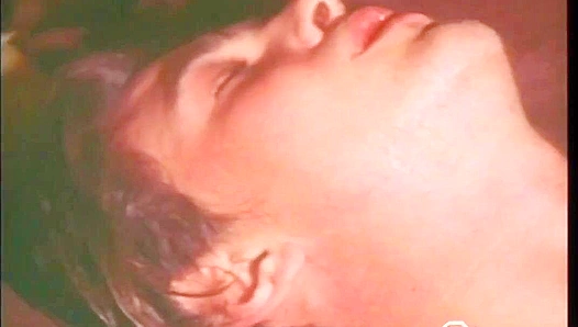 Outdoor Fire: George Payne Lost in Passionate Bareback Ride – FalconStudios