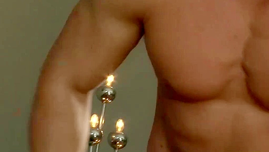 Deep, Unprotected Passion: Colt Rivers Takes Every Inch from Jimmy Durano – 18+