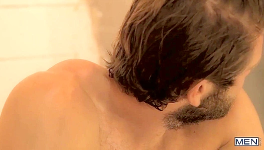Paddy OBrien Colby Keller Ignite Fiery Gay Desire – Raw Passion 18+