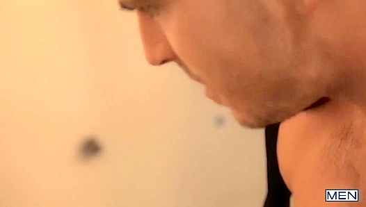 Paddy OBrien Colby Keller Ignite Fiery Gay Desire – Raw Passion 18+