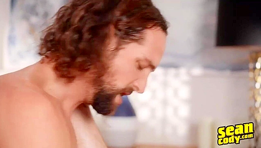 Lane Rams Jaxon Kingston Hard — Unfiltered Lust Explosion – SeanCodyExclusive