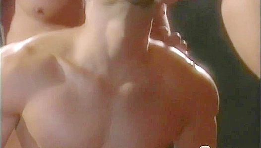 Steamy Game Night Turned Hot: Colby Taylor Tom Steeles Wild Ride – 18+