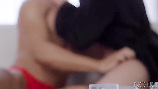 Zario Claims Nicks Tight Ass with Force – NoirMale