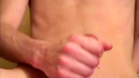 Cute Damien Munroe Ignites Hot Desire in Jessy Karson – CockyBoys 18+