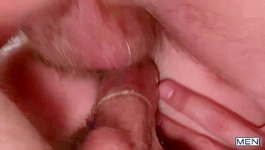 Johnny Rapid Joins Scott Harbor for Wild, Filthy gangbang Action — Pure Gay Heat 18+