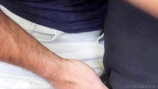 Marco Lorenzo Michael Roman: Big Dick, Tight Ass – Steamy Gay Anal 18+