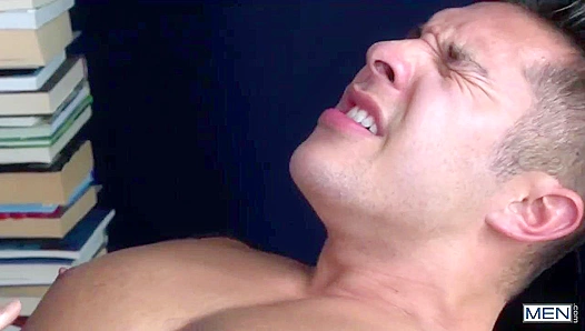 Office Temptation: Seth Diego Fuel Passion With Steamy Gay Encounter – CuteCoworkerPorn